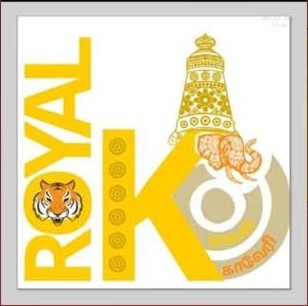Royal Cavery